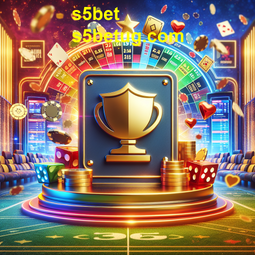 Descubra a Categoria 'Parceiros de Apostas' no S5Bet